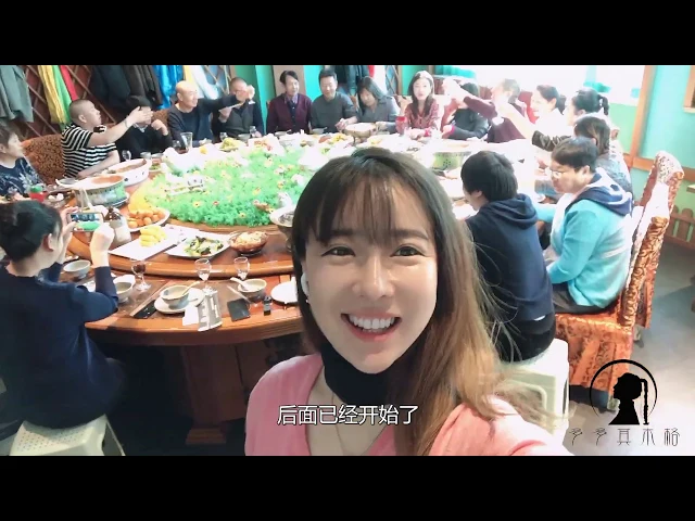 【多多其木格】246 滿族大姓家族重男輕女,當初嫌棄她不許上家譜,長大卻以她為榮